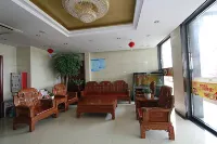 Shanxian Oriental Capital Hotel Các khách sạn ở Huyện Thiện