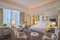 Platinum Hanjue Hotel Отели рядом со станцией Huishan жд вокзал