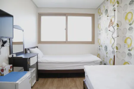 Hamory Guesthouse Dongdaemun