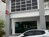 Hotel Double Star Klang Hotels in Kapar
