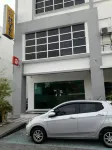Hotel Double Star Klang