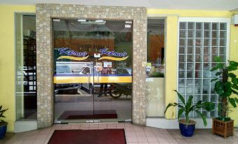 Sun Inns Hotel Kepong Near Hospital Sungai Buloh
