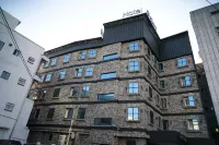 Daegu Dongseongro Brown Dot Hotel in zona Daegu Arts Center