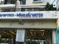 Khách Sạn Minh Hùng - Minh Hung Hotel Các khách sạn gần Long Beach Pearl - Showroom Mũi Né