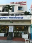Minh Hung Hotel Hotell i Hàm Tiến