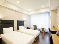 Benikea Hotel Haeundae Hotels near Jangsan Station