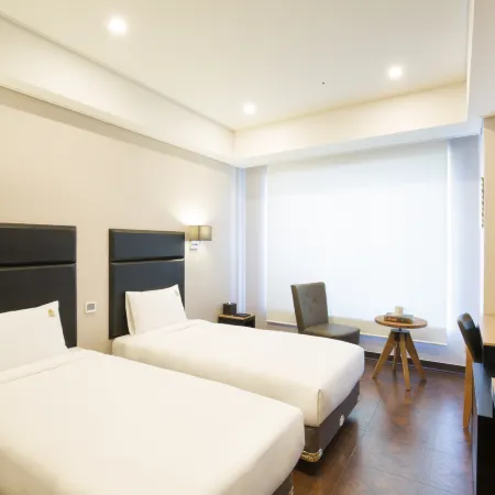Benikea Hotel Haeundae