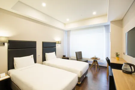 Benikea Hotel Haeundae