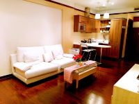 北京共享公寓 - 轻奢商务大套房