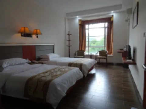 新豐一景泉温泉酒店