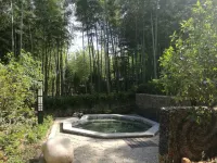 Yixing Yangxian Lake Junlai Hotel Co., Ltd. - balneario