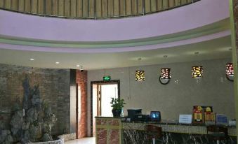 Jianjun Hotel Chain (Jimsar)