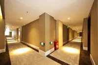 Yongtai Gemini Holiday Hotel