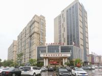 维也纳国际酒店(嘉善店) - 酒店外部