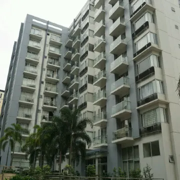 One Palm Tree Villas