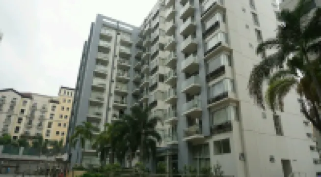 One Palm Tree Villas