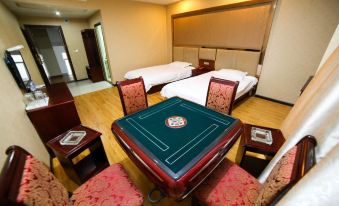 Zhongxiangxiangyiwan Hotel