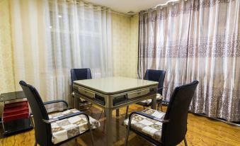 Qiqihar Huayi Express Hotel