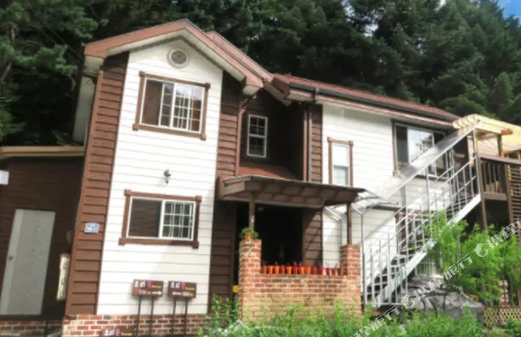 坡州市Chori花度假屋