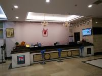 派酒店(宁德霞浦店) - 公共区域