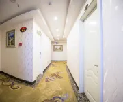 Guangdu Hotel, Suixi