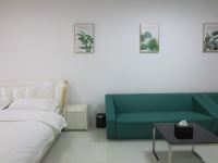 重庆光电园酒店式公寓 - 清新大床房