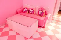 哈爾濱恆大公寓萬達店