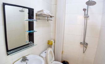 Tangshan Jiale Express Hotel