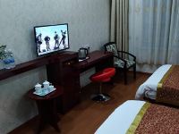 上海康愉宾馆 - 标准双床房