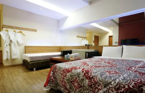 楊州菲利斯汽車旅館