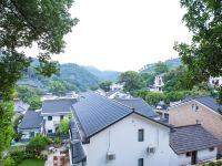 杭州龙茗轩名宿独栋别墅