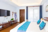 無錫陽山田園東方別墅