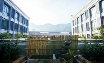 Jingning Nature Boutique Hotel