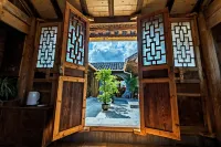 Baihe Wharf Inn Hotels near Youyang Palace