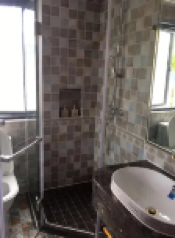 績溪豐緣農家樂