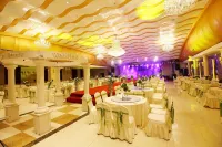 Nanhai Lvzhou Hotel Hoteles en Fushun