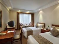 上海宾馆 - 标准双床房