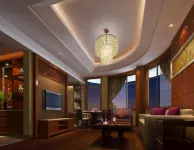 Chuzhou Guanjing Boyue Hotel (Langya Mountain)