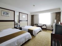 西安皇城海航酒店 - 豪华双床房