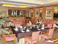 Oriental Hyat Hotel Hotels in Nanyang