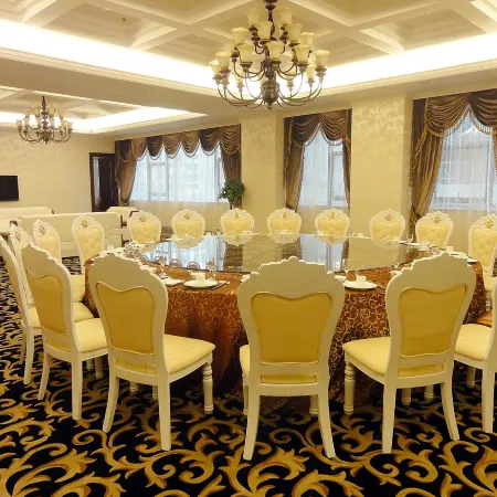 Century Haoting Hotel