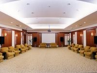 无锡太湖明珠国际大酒店 - 会议室