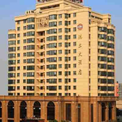 뤼안 루이리 호텔 Hotel Exterior