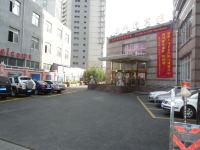上海上外迎宾馆 - 酒店附近
