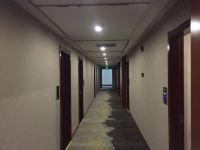 宁强林英酒店 - 公共区域