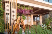 Jiuqi Daoyu Seaview Hotel Hotels in Beihai