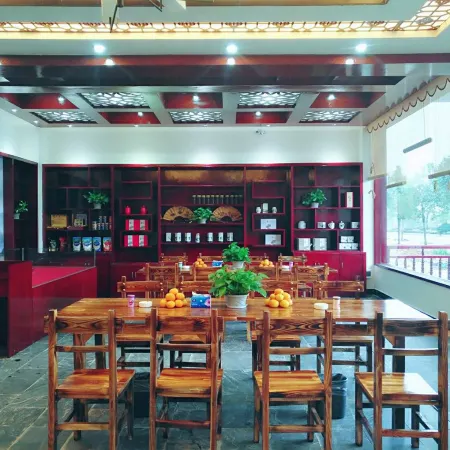 Juyatang Theme Inn