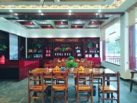 Juyatang Theme Inn