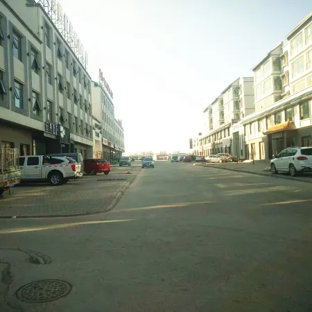 YONGCHANG JUNHAO Hotel
