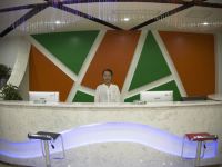 青阳葡京主题酒店 - 公共区域